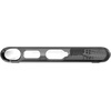 image:imageGEAR4 ZAGG Milan  Black Case  that Highlights The D3O Protection Material for Samsung Galaxy S22