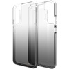 image:imageGEAR4 ZAGG Milan  Black Case  that Highlights The D3O Protection Material for Samsung Galaxy S22