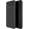 image:imageGear4 Bridgetown Case  Slim Stylish 2Piece Case Reinforced with D3O Bio  for Galaxy Z Flip3 5G  Black702008684