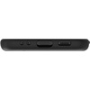 image:imageGear4 Bridgetown Case  Slim Stylish 2Piece Case Reinforced with D3O Bio  for Galaxy Z Flip3 5G  Black702008684