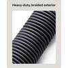 image:imageMophie Charge Stream USBC to USBC 2m6ft Cable  60W Power Delivery Enduraflex Silicone UltraDurable Braided Design for Everyday Use3 ft