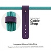 image:imageMophie Charge Stream USBC to USBC 2m6ft Cable  60W Power Delivery Enduraflex Silicone UltraDurable Braided Design for Everyday Use3 ft