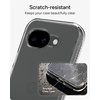 image:imageZAGG Crystal Palace Snap Google Pixel 10 Pro XL Case  Magnetic Slim Phone Case Graphene Enhanced 13ft Drop Protection AntiYellowing AntiScratch Wireless Charging Compatible ClearGoogle Pixel 10a