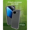 image:imageZAGG Crystal Palace Snap Google Pixel 1010 Pro Case  Magnetic Slim Phone Case Graphene Enhanced 13ft Drop Protection AntiYellowing AntiScratch Wireless Charging Compatible ClearGoogle Pixel 10a