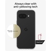 image:imageZAGG Crystal Palace Snap Google Pixel 1010 Pro Case  Magnetic Slim Phone Case Graphene Enhanced 13ft Drop Protection AntiYellowing AntiScratch Wireless Charging Compatible ClearGoogle Pixel 9a