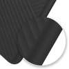 image:imageZAGG Denali Google Pixel 8 Case UltraDurable with Graphene Fortification 16ft Drop Resistance Dual Layer Armor 100 Recycled Content Wireless Charging Compatible Phone Case BlackPixel 8
