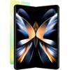image:imageZAGG Fusion Eco Z Fold4 Front Protective Film glass feel Phone Screen Protector Protective Shield High Touch Sensitivity Anti Scratch Anti Fingerprint ProtectionTransparent