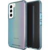 image:imageZAGG Gear4  Copenhagen  Green Case  that Highlights The D3O Protection Material for Samsung Galaxy S22Aurora