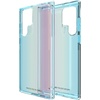 image:imageZAGG Gear4  Copenhagen  Green Case  that Highlights The D3O Protection Material for Samsung Galaxy S22Aurora