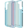 image:imageZAGG Gear4  Copenhagen  Green Case  that Highlights The D3O Protection Material for Samsung Galaxy S22Aurora