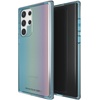 image:imageZAGG Gear4  Copenhagen  Green Case  that Highlights The D3O Protection Material for Samsung Galaxy S22Aurora