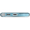 image:imageZAGG Gear4  Copenhagen  Green Case  that Highlights The D3O Protection Material for Samsung Galaxy S22Aurora