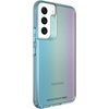 image:imageZAGG Gear4  Copenhagen  Green Case  that Highlights The D3O Protection Material for Samsung Galaxy S22Aurora