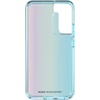 image:imageZAGG Gear4  Copenhagen  Green Case  that Highlights The D3O Protection Material for Samsung Galaxy S22Aurora