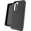 image:imageZAGG Gear4  Copenhagen  Green Case  that Highlights The D3O Protection Material for Samsung Galaxy S22Black