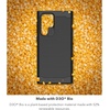 image:imageZAGG Gear4  Copenhagen  Green Case  that Highlights The D3O Protection Material for Samsung Galaxy S22Black