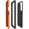 image:imageZAGG Gear4  Copenhagen  Green Case  that Highlights The D3O Protection Material for Samsung Galaxy S22Black
