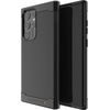 image:imageZAGG Gear4  Copenhagen  Green Case  that Highlights The D3O Protection Material for Samsung Galaxy S22Black
