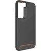 image:imageZAGG Gear4  Copenhagen  Green Case  that Highlights The D3O Protection Material for Samsung Galaxy S22Black