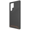 image:imageZAGG Gear4  Copenhagen  Green Case  that Highlights The D3O Protection Material for Samsung Galaxy S22Black