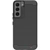 image:imageZAGG Gear4  Copenhagen  Green Case  that Highlights The D3O Protection Material for Samsung Galaxy S22Black