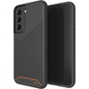 image:imageZAGG Gear4  Copenhagen  Green Case  that Highlights The D3O Protection Material for Samsung Galaxy S22Black