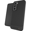 image:imageZAGG Gear4  Copenhagen  Green Case  that Highlights The D3O Protection Material for Samsung Galaxy S22Black