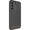 image:imageZAGG Gear4  Copenhagen  Green Case  that Highlights The D3O Protection Material for Samsung Galaxy S22Black