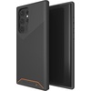 image:imageZAGG Gear4  Copenhagen  Green Case  that Highlights The D3O Protection Material for Samsung Galaxy S22Black