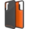 image:imageZAGG Gear4  Copenhagen  Green Case  that Highlights The D3O Protection Material for Samsung Galaxy S22Black