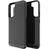image:imageZAGG Gear4  Copenhagen  Green Case  that Highlights The D3O Protection Material for Samsung Galaxy S22Black