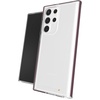 image:imageZAGG Gear4  Copenhagen  Green Case  that Highlights The D3O Protection Material for Samsung Galaxy S22Burgundy