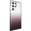image:imageZAGG Gear4  Copenhagen  Green Case  that Highlights The D3O Protection Material for Samsung Galaxy S22Burgundy