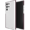 image:imageZAGG Gear4  Copenhagen  Green Case  that Highlights The D3O Protection Material for Samsung Galaxy S22Burgundy