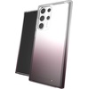image:imageZAGG Gear4  Copenhagen  Green Case  that Highlights The D3O Protection Material for Samsung Galaxy S22Burgundy