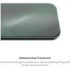 image:imageZAGG Gear4  Copenhagen  Green Case  that Highlights The D3O Protection Material for Samsung Galaxy S22Green