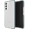 image:imageZAGG Gear4  Copenhagen  Green Case  that Highlights The D3O Protection Material for Samsung Galaxy S22Green