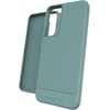 image:imageZAGG Gear4  Copenhagen  Green Case  that Highlights The D3O Protection Material for Samsung Galaxy S22Green