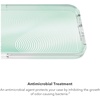 image:imageZAGG Gear4  Copenhagen  Green Case  that Highlights The D3O Protection Material for Samsung Galaxy S22Green