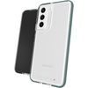 image:imageZAGG Gear4  Copenhagen  Green Case  that Highlights The D3O Protection Material for Samsung Galaxy S22Green