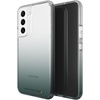 image:imageZAGG Gear4  Copenhagen  Green Case  that Highlights The D3O Protection Material for Samsung Galaxy S22Green