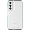 image:imageZAGG Gear4  Copenhagen  Green Case  that Highlights The D3O Protection Material for Samsung Galaxy S22Green
