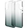 image:imageZAGG Gear4  Copenhagen  Green Case  that Highlights The D3O Protection Material for Samsung Galaxy S22Green