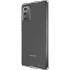 image:imageZAGG Gear4 Crystal Palace Phone Case Compatible with Samsung Galaxy Note 20 Case Advanced Impact Protection with Integrated D3O Technology AntiYellowing Phone Cover  TransparentClear