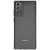 image:imageZAGG Gear4 Crystal Palace Phone Case Compatible with Samsung Galaxy Note 20 Case Advanced Impact Protection with Integrated D3O Technology AntiYellowing Phone Cover  TransparentClear
