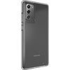 image:imageZAGG Gear4 Crystal Palace Phone Case Compatible with Samsung Galaxy Note 20 Case Advanced Impact Protection with Integrated D3O Technology AntiYellowing Phone Cover  TransparentClear