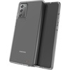 image:imageZAGG Gear4 Crystal Palace Phone Case Compatible with Samsung Galaxy Note 20 Case Advanced Impact Protection with Integrated D3O Technology AntiYellowing Phone Cover  TransparentClear