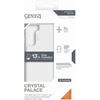 image:imageZAGG Gear4 Crystal Palace Phone Case Compatible with Samsung Galaxy Note 20 Ultra Case Advanced Impact Protection with Integrated D3O Technology AntiYellowing Phone Cover  TransparentSamsung Galaxy S21 Plus 5G