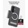 image:imageZAGG Gear4 Crystal Palace Phone Case Compatible with Samsung Galaxy Note 20 Ultra Case Advanced Impact Protection with Integrated D3O Technology AntiYellowing Phone Cover  TransparentSamsung Galaxy S26 Plus