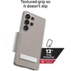 image:imageZAGG Gear4 Crystal Palace Phone Case Compatible with Samsung Galaxy Note 20 Ultra Case Advanced Impact Protection with Integrated D3O Technology AntiYellowing Phone Cover  TransparentSamsung Galaxy S25 Ultra